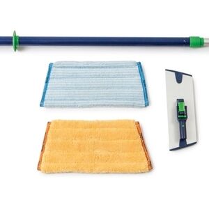 Norwex Small Mop Set With Hand Held System